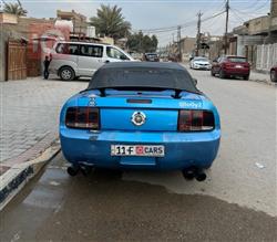 فۆرد مۆستانگ